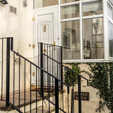 10 Sydenham - By Luxury Apartments Cheltenham Exterior foto